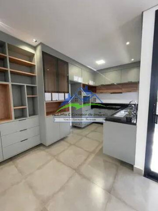 Imagem Casa com 3 Quartos à Venda, 150 m² em Jardim Maristela - Atibaia