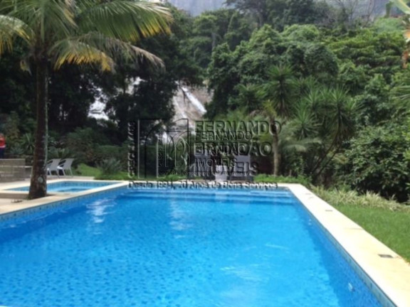 Casa com 6 Quartos à Venda, 2.200 m² em Itanhangá - Rio De Janeiro