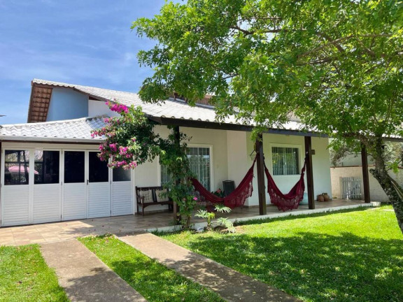 Casa com 3 Quartos à Venda, 160 m² em Salinas - Balneário Barra Do Sul
