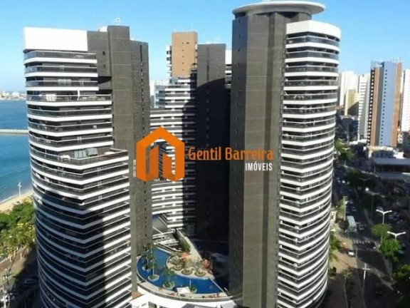 Imagem Imóvel à Venda, em Meireles - Fortaleza Imagem Imóvel à Venda, em Meireles - Fortaleza