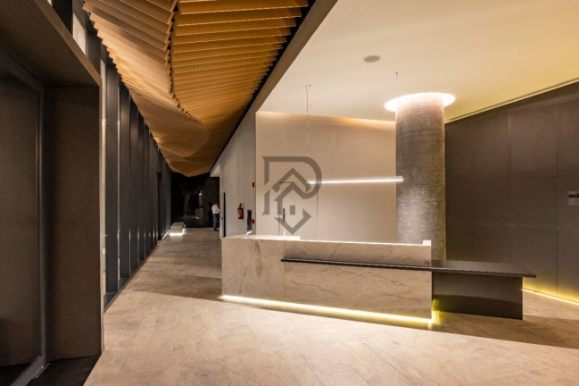Imagem Apartamento com 1 Quarto à Venda, 42 m² em Vila Olímpia - São Paulo