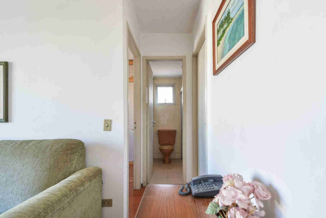 Imagem Imóvel com 1 Quarto à Venda, 34 m² em Mirandópolis - São Paulo