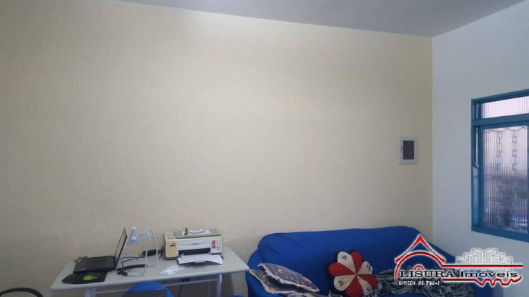 Imagem Casa com 2 Quartos à Venda, 155 m² em Jardim Panorama - Jacareí