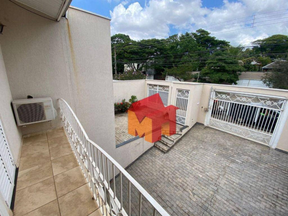 Imagem Casa com 3 Quartos à Venda, 256 m² em Jardim Bela Vista - Americana Imagem Casa com 3 Quartos à Venda, 256 m² em Jardim Bela Vista - Americana