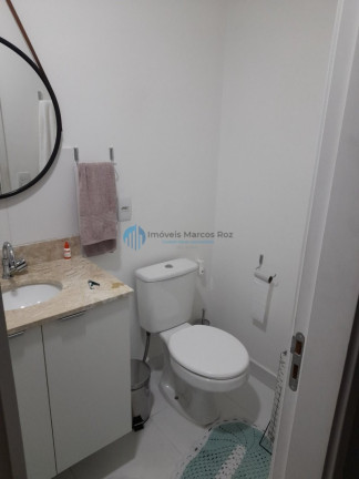 Imagem Apartamento com 2 Quartos à Venda, 60 m² em Vila Boa Vista - Barueri