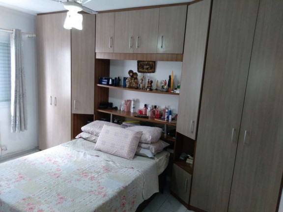 Imagem Apartamento com 2 Quartos à Venda, 96 m² em Vila Guilhermina - Praia Grande
