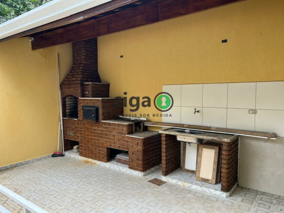 Imagem Casa com 3 Quartos à Venda, 180 m² em Parque Monte Alegre - Taboão Da Serra Imagem Casa com 3 Quartos à Venda, 180 m² em Parque Monte Alegre - Taboão Da Serra