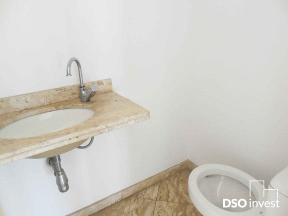 Imagem Casa de Condomínio com 4 Quartos à Venda,  em Brooklin - São Paulo