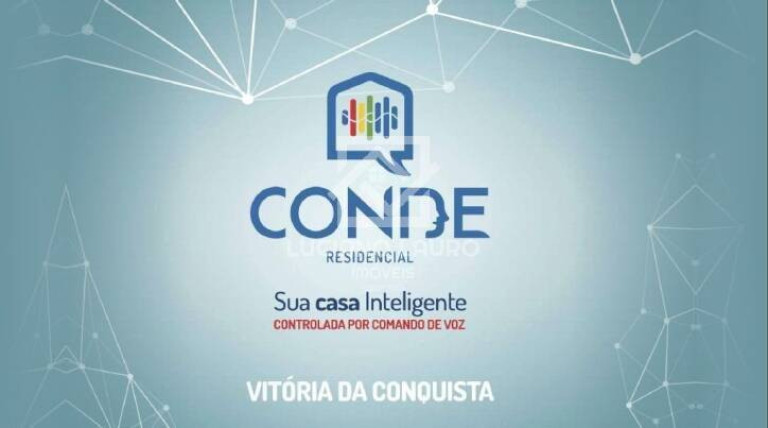 Imagem Casa com 3 Quartos à Venda, 77 m² em Baraunas - Vitória Da Conquista Imagem Casa com 3 Quartos à Venda, 77 m² em Baraunas - Vitória Da Conquista