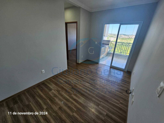 Imagem Apartamento com 2 Quartos à Venda, 59 m² em Jardim Das Nações - Salto Imagem Apartamento com 2 Quartos à Venda, 59 m² em Jardim Das Nações - Salto