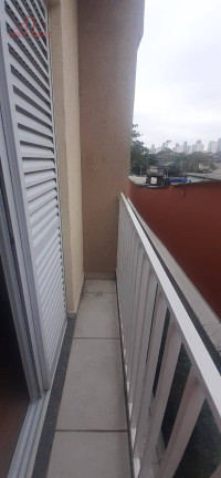 Imagem Casa com 2 Quartos para Alugar, 72 m² em Jardim Umarizal - São Paulo
