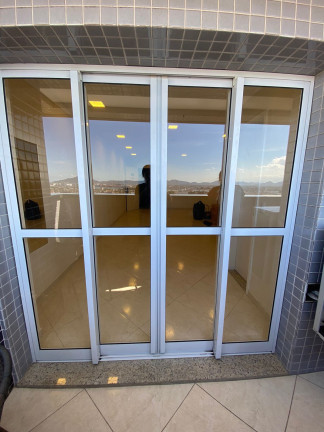 Imagem Imóvel Comercial à Venda, 44 m² em Encruzilhada - Santos