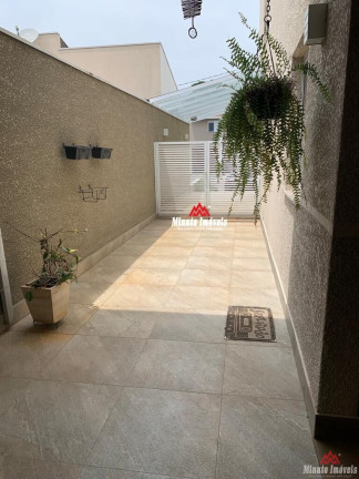 Imagem Casa com 3 Quartos à Venda, 160 m² em Loteamento Villaggio Di San Francisco - Jundiaí Imagem Casa com 3 Quartos à Venda, 160 m² em Loteamento Villaggio Di San Francisco - Jundiaí