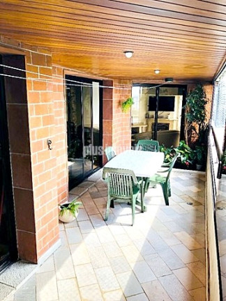 Imagem Apartamento com 4 Quartos à Venda, 230 m² em Panamby - São Paulo Imagem Apartamento com 4 Quartos à Venda, 230 m² em Panamby - São Paulo