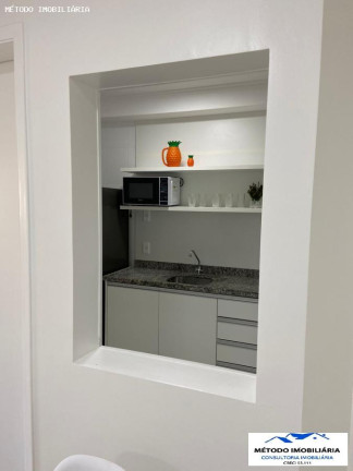 Imagem Apartamento com 1 Quarto à Venda, 41 m² em Casa Branca - Santo André
