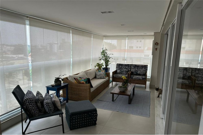 Imagem Apartamento com 3 Quartos à Venda, 200 m² em Vila Clementino - São Paulo Imagem Apartamento com 3 Quartos à Venda, 200 m² em Vila Clementino - São Paulo