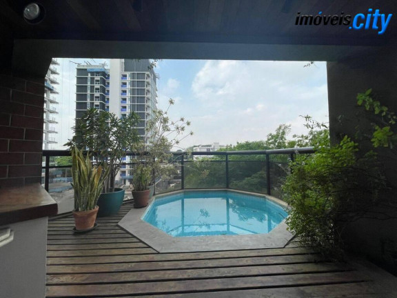 Imagem Apartamento com 3 Quartos para Alugar, 210 m² em Moema - São Paulo Imagem Apartamento com 3 Quartos para Alugar, 210 m² em Moema - São Paulo