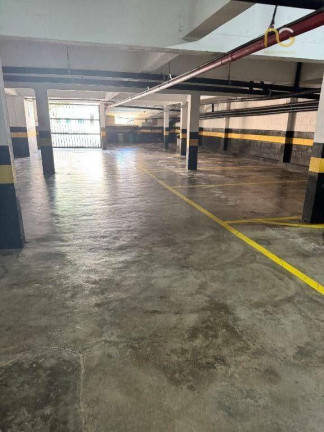 Imagem Apartamento com 1 Quarto à Venda, 43 m² em Vila Guilhermina - Praia Grande