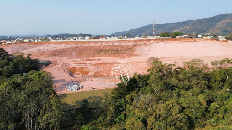 Terreno à Venda, 360 m² em Condomínio Ecoville Residence Atibaia Ii - Atibaia