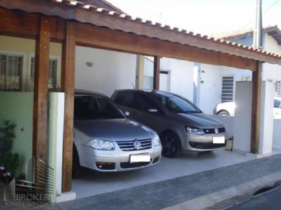 Imagem Casa de Condomínio com 3 Quartos à Venda, 115 m² em Jardim Piratininga - Sorocaba Imagem Casa de Condomínio com 3 Quartos à Venda, 115 m² em Jardim Piratininga - Sorocaba