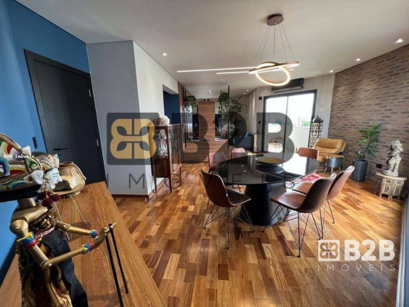 Imagem Cobertura com 4 Quartos à Venda, 250 m² em Residencial Parati - São Carlos Imagem Cobertura com 4 Quartos à Venda, 250 m² em Residencial Parati - São Carlos