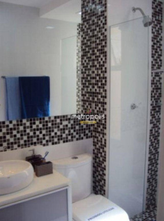 Imagem Apartamento com 2 Quartos à Venda, 50 m² em Parque Jaçatuba - Santo André Imagem Apartamento com 2 Quartos à Venda, 50 m² em Parque Jaçatuba - Santo André