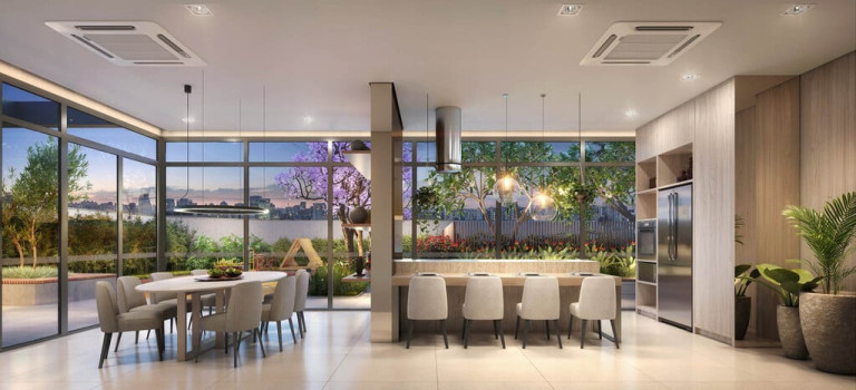 Imagem Apartamento com 4 Quartos à Venda, 179 m² em Perdizes - São Paulo