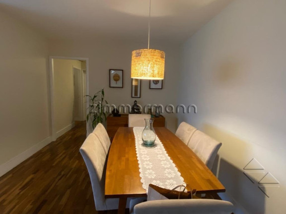 Imagem Apartamento com 4 Quartos à Venda, 146 m² em Perdizes - Sao Paulo Imagem Apartamento com 4 Quartos à Venda, 146 m² em Perdizes - Sao Paulo