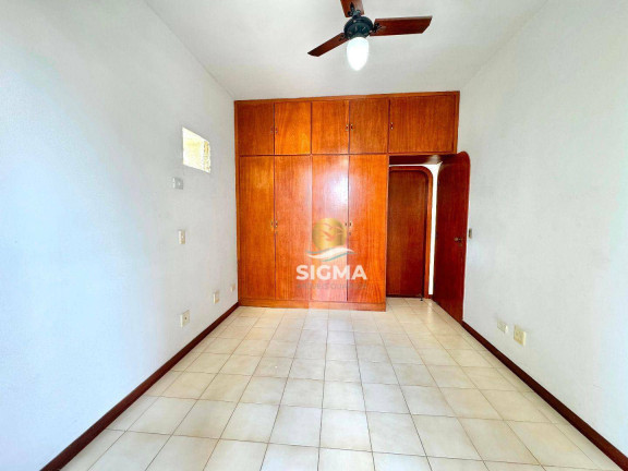 Imagem Apartamento com 4 Quartos à Venda, 140 m² em Enseada - Guarujá