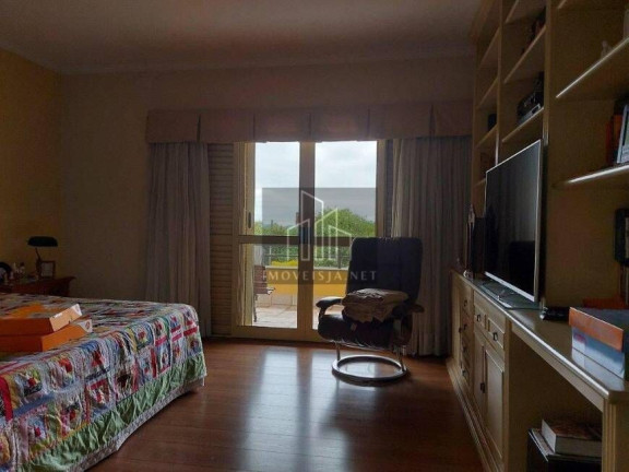 Imagem Casa com 5 Quartos à Venda, 750 m² em Alphaville - Santana De Parnaíba