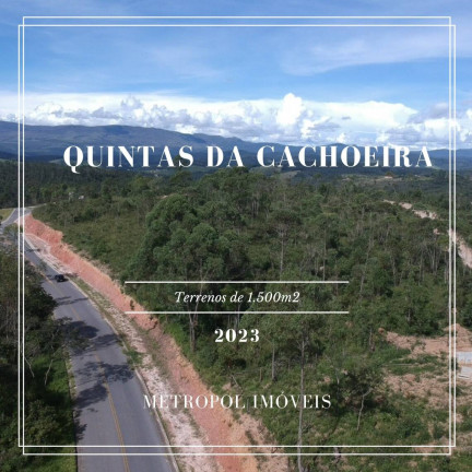 Imagem Terreno em Condomínio à Venda, 1.500 m² em Ouro Preto Imagem Terreno em Condomínio à Venda, 1.500 m² em Ouro Preto