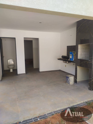 Imagem Casa com 3 Quartos à Venda, 117 m² em Jardim Imperial - Atibaia