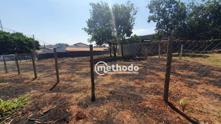 Imagem Terreno à Venda, 345 m² em Parque Via Norte - Campinas Imagem Terreno à Venda, 345 m² em Parque Via Norte - Campinas