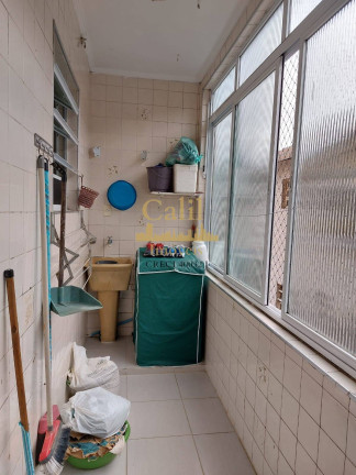 Imagem Apartamento com 3 Quartos à Venda, 95 m² em Boqueirão - Santos Imagem Apartamento com 3 Quartos à Venda, 95 m² em Boqueirão - Santos