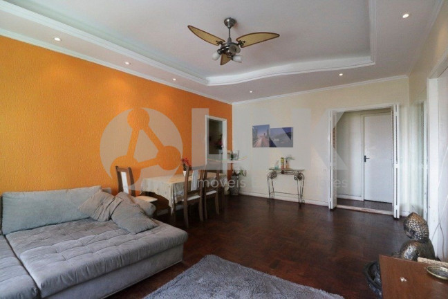 Imagem Apartamento com 4 Quartos à Venda, 126 m² em Centro Histórico - Porto Alegre