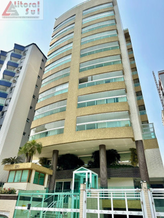 Apartamento com 1 Quarto à Venda, 53 m² em Guilhermina - Praia Grande