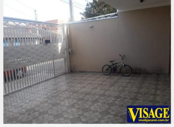 Imagem Casa com 3 Quartos à Venda, 140 m² em Pq. Santa Paula - Jacareí Imagem Casa com 3 Quartos à Venda, 140 m² em Pq. Santa Paula - Jacareí
