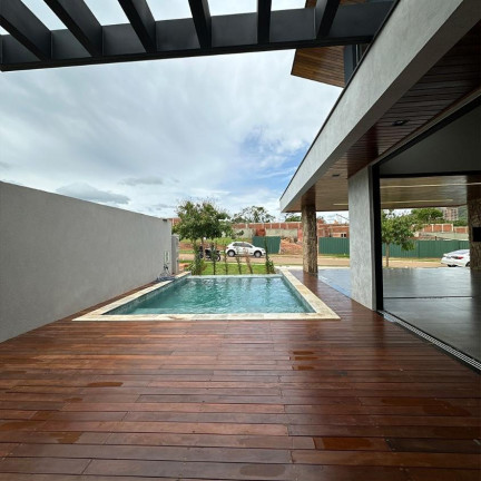 Imagem Casa de Condomínio com 4 Quartos à Venda, 240 m² em Centro - Rifaina Imagem Casa de Condomínio com 4 Quartos à Venda, 240 m² em Centro - Rifaina