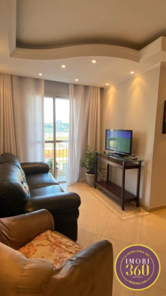 Imagem Apartamento com 3 Quartos à Venda, 62 m² em Vila Antonieta - São Paulo Imagem Apartamento com 3 Quartos à Venda, 62 m² em Vila Antonieta - São Paulo