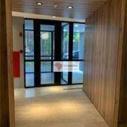 Imagem Apartamento com 2 Quartos à Venda, 52 m² em Moema - São Paulo