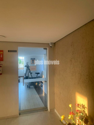Imagem Apartamento com 2 Quartos à Venda, 45 m² em Vila Campestre - São Paulo Imagem Apartamento com 2 Quartos à Venda, 45 m² em Vila Campestre - São Paulo