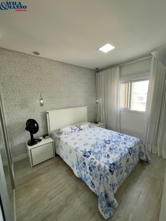 Imagem Apartamento com 2 Quartos à Venda, 69 m² em Mooca - São Paulo