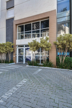 Imagem Studio com 1 Quarto à Venda, 49 m² em Pinheiros - São Paulo Imagem Studio com 1 Quarto à Venda, 49 m² em Pinheiros - São Paulo