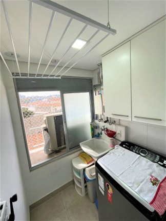 Imagem Apartamento com 3 Quartos à Venda, 75 m² em Vila Sônia - São Paulo Imagem Apartamento com 3 Quartos à Venda, 75 m² em Vila Sônia - São Paulo