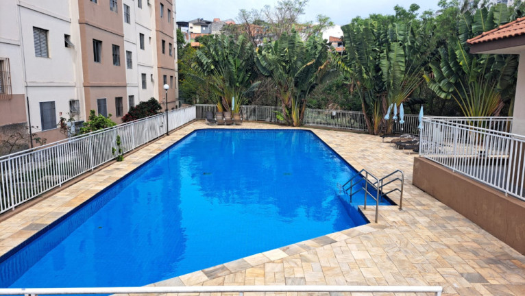 Imagem Apartamento com 2 Quartos à Venda, em Jardim Novo Osasco - Osasco Imagem Apartamento com 2 Quartos à Venda, em Jardim Novo Osasco - Osasco