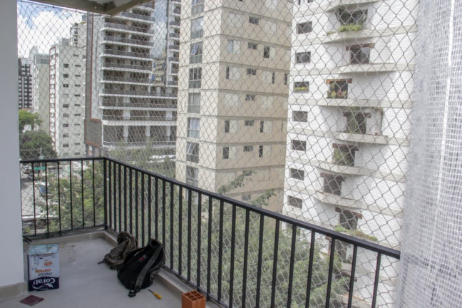Imagem Imóvel com 3 Quartos à Venda, 198 m² em Jardim América - São Paulo Imagem Imóvel com 3 Quartos à Venda, 198 m² em Jardim América - São Paulo