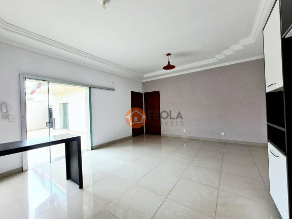 Imagem Casa com 4 Quartos à Venda, 213 m² em Jardim Campos Verdes - Nova Odessa Imagem Casa com 4 Quartos à Venda, 213 m² em Jardim Campos Verdes - Nova Odessa