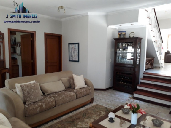 Imagem Casa de Condomínio com 4 Quartos à Venda, 350 m² em São Paulo Ii - Cotia Imagem Casa de Condomínio com 4 Quartos à Venda, 350 m² em São Paulo Ii - Cotia