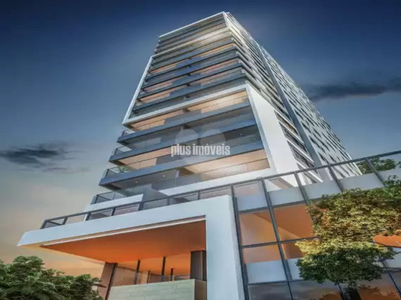 Imagem Apartamento com 1 Quarto à Venda, 65 m² em Jardim Paulista - São Paulo Imagem Apartamento com 1 Quarto à Venda, 65 m² em Jardim Paulista - São Paulo