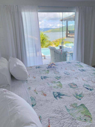 Imagem Casa com 5 Quartos à Venda, 500 m² em Itanema (cunhambebe) - Angra Dos Reis